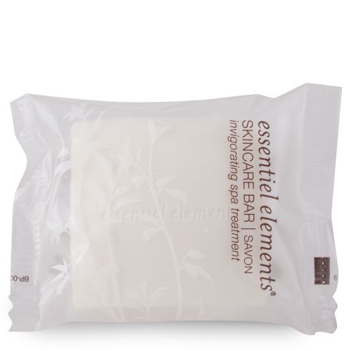 Essentiel Elements® Spa Shea Butter Soap, Flow Wrapped, 1oz/30g